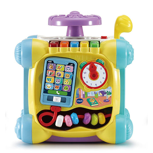 VTech Twist & Play Cube Baby Products Wholesaler