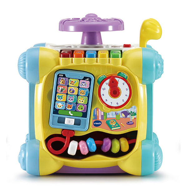 VTech Twist & Play Cube Baby Products Wholesaler