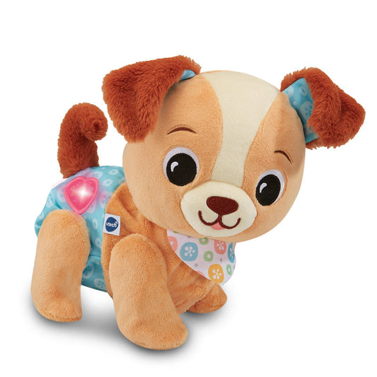 VTech Walk & Wag Puppy Baby Products Wholesaler