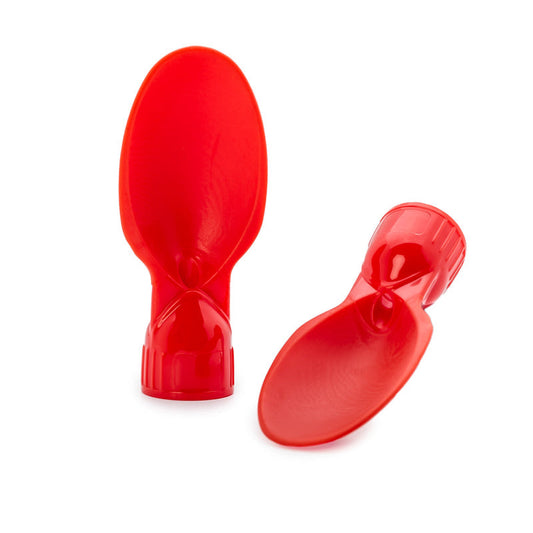 Vital Baby Ella's Kitchen Weaning Spoon Tips 2Pk Baby Products Wholesaler