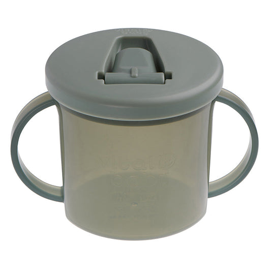 Vital Baby Hydrate Free Flow Cup Moss Baby Products Wholesaler
