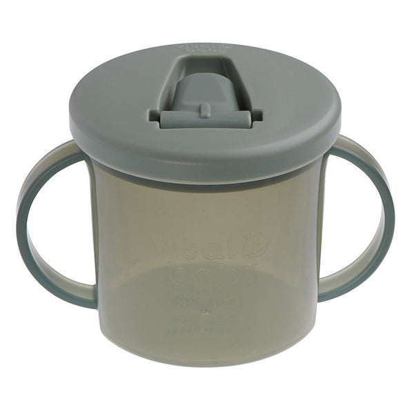 Vital Baby Hydrate Free Flow Cup Moss Baby Products Wholesaler
