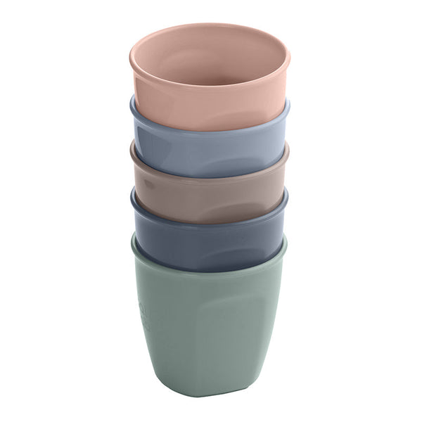 Vital Baby Hydrate Perfectly Simple Cups 5Pk Baby Products Wholesaler