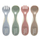 Vital Baby Nourish Chunky Cutlery 4Pk Baby Products Wholesaler