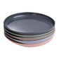 Vital Baby Nourish Perfectly Simple Plates 5Pk Baby Products Wholesaler