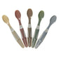 Vital Baby Nourish Start Weaning Spoons 5Pk Baby Products Wholesaler