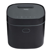 Vital Baby Nurture Advanced Pro UV Steriliser & Dryer Onyx Black Baby Products Wholesaler
