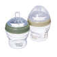 Vital Baby Nurture Breast Like Bottle 150ml 2Pk Baby Products Wholesaler