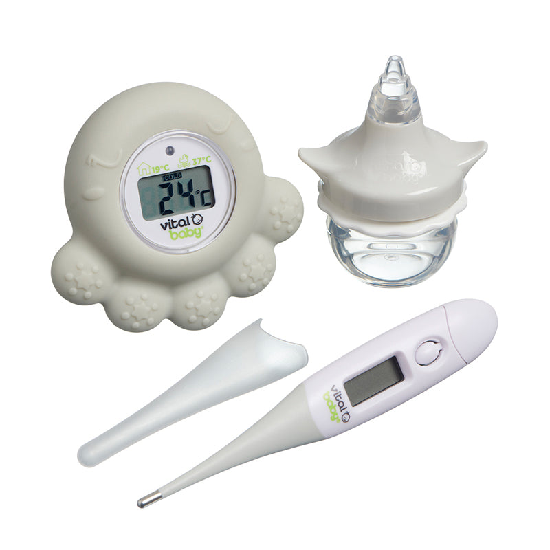 Vital Baby Protect Healthcare Kit Baby Products Wholesaler