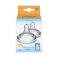 Dr. Brown's Options+ Teat 6m+ 2Pk Baby Products Wholesaler