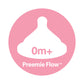 Dr Brown's Natural Flow® Options+™ Narrow Teat Preemie Flow 2Pk Baby Products Wholesaler