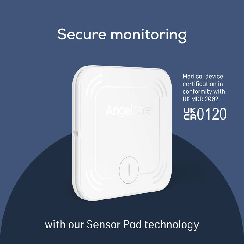 Angelcare Monitor AC25-1 Baby Products Wholesaler