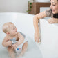 Angelcare Soft-Touch Bath Seat Grey Baby Products Wholesaler