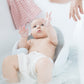 Angelcare Soft-Touch Bath Support Grey Baby Products Wholesaler