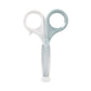 Béaba Baby Scissors Blue Baby Products Wholesaler