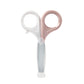 Béaba Baby Scissors Pink Baby Products Wholesaler