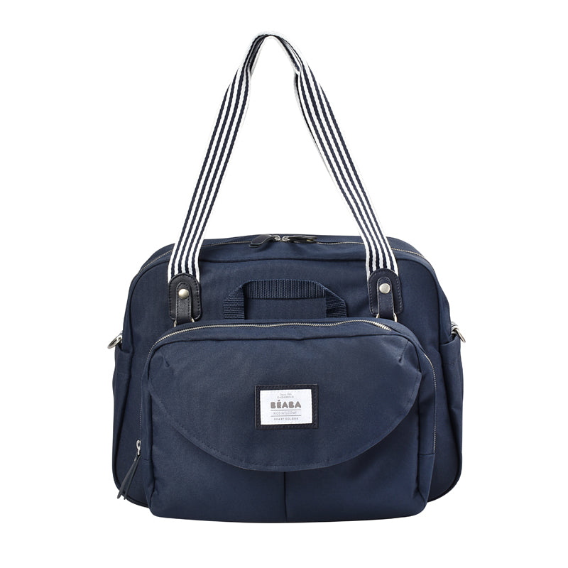 Béaba Geneva II Changing Bag Navy Baby Products Wholesaler