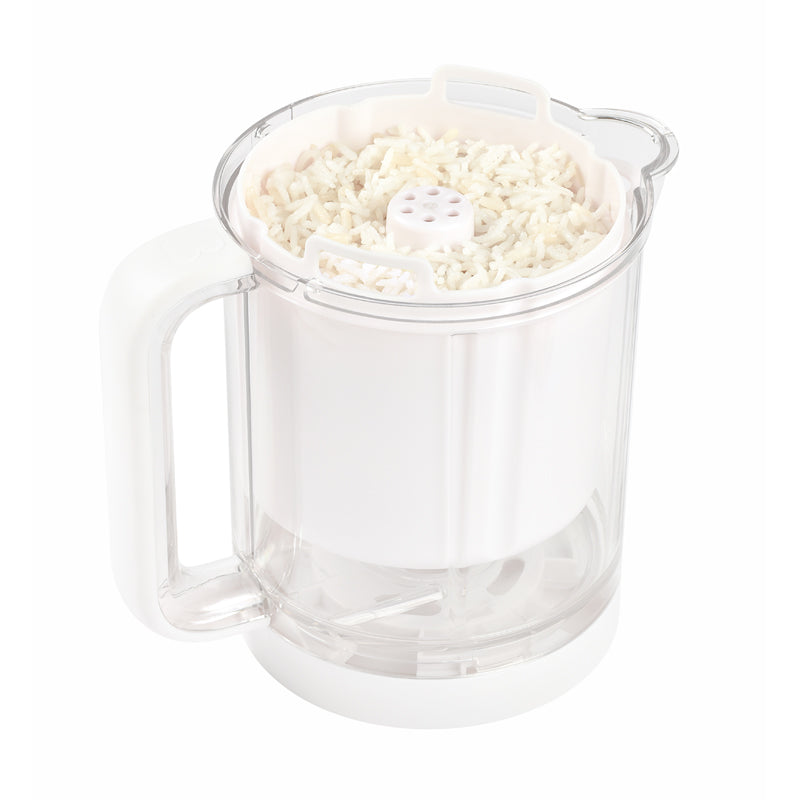 Béaba Pasta / Rice Cooker -  Babycook® Solo Express Baby Products Wholesaler