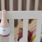Béaba Pixie Torch 2-in-1 Portable Night Light - Chalk Pink Baby Products Wholesaler