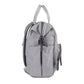 Béaba Wellington Backpack Changing Bag Grey Baby Products Wholesaler