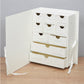 Bambino Juliana Keepsake Box with Drawers Baby Products