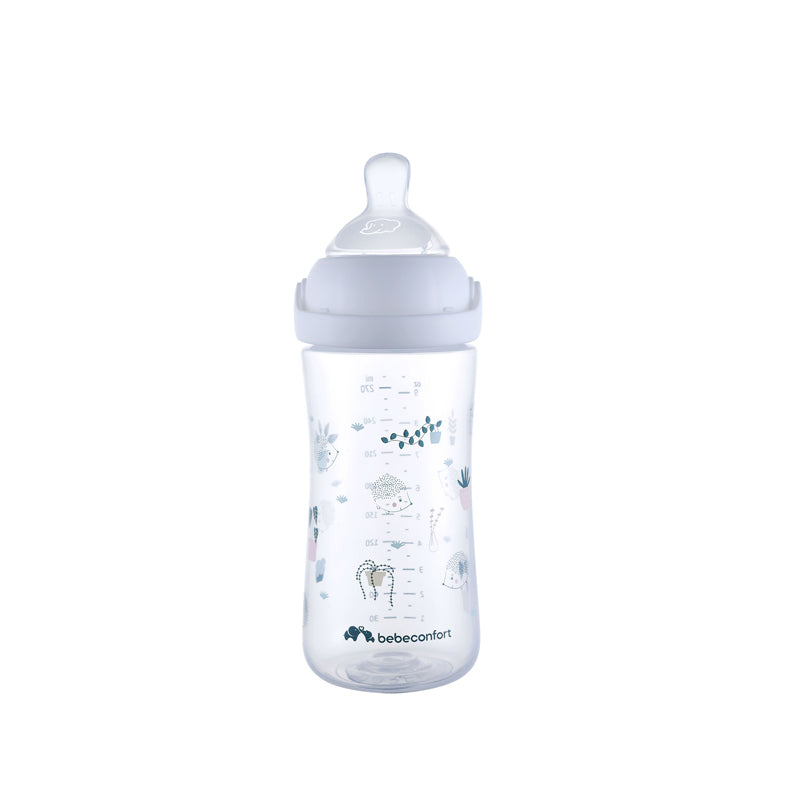 Bébéconfort Emotion Physio Bottle Urban Garden 270ml Baby Products Wholesaler