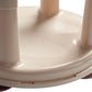 Bebe Confort Swivel Bath Seat - Beige/Lavender Baby Products Wholesaler