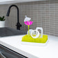 Boon LAWN Drying Rack Green Baby Products Wholesaler