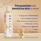 Child's Farm OatDerma Bubble Bath 250ml Baby Products Wholesaler