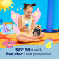 Child's Farm SPF50+ Spray 100ml Baby Products Wholesaler