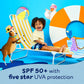 Child's Farm SPF50+ Suncream 100ml Baby Products Wholesaler