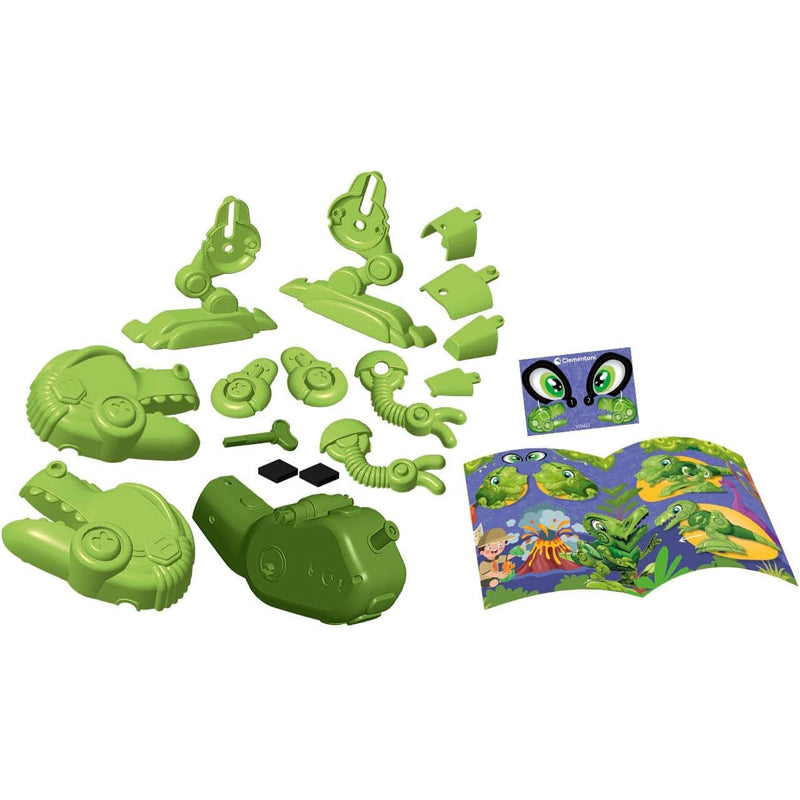 Clementoni Dino Bot T-rex Baby Products Wholesaler