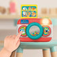 Clementoni Electronic Baby Camera Baby Products Wholesaler