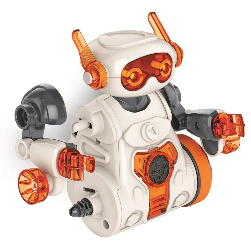 Clementoni Science Museum Mio Robot 2.0 Baby Products Wholesaler