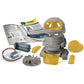 Clementoni Science Museum Starter Robotic Sets Ecobot Baby Products Wholesaler