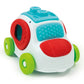 Clementoni Soft Clemmy Sensory Car Baby Products Wholesaler