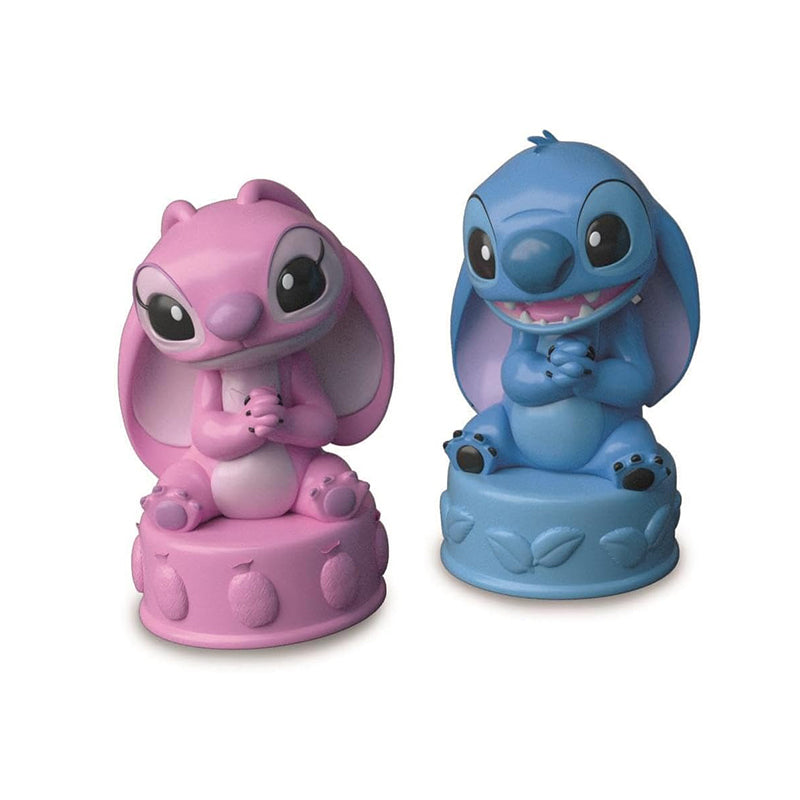 Clementoni Soft Clemmy Stitch Bus Baby Products Wholesaler