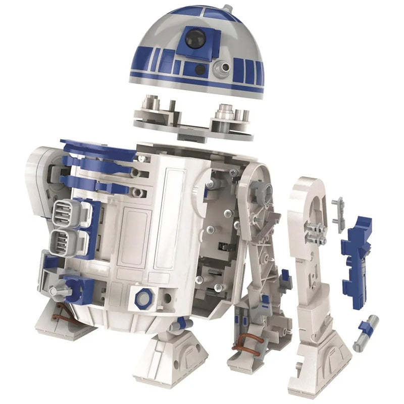 Clementoni Star Wars R2-D2 Robot Baby Products Wholesaler