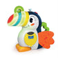 Clementoni Toucan Learning Fruits & Colours Baby Products Wholesaler