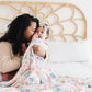 Copper Pearl 3 Layer Jumbo Quilt Bloom Baby Products Wholesaler