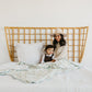 Copper Pearl 3 Layer Jumbo Quilt Rex Baby Products Wholesaler
