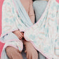 Copper Pearl 3 Layer Jumbo Stretchy Quilt Whimsy Baby Products Wholesaler