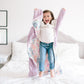 Copper Pearl 3 Layer Quilt Bloom Baby Products Wholesaler