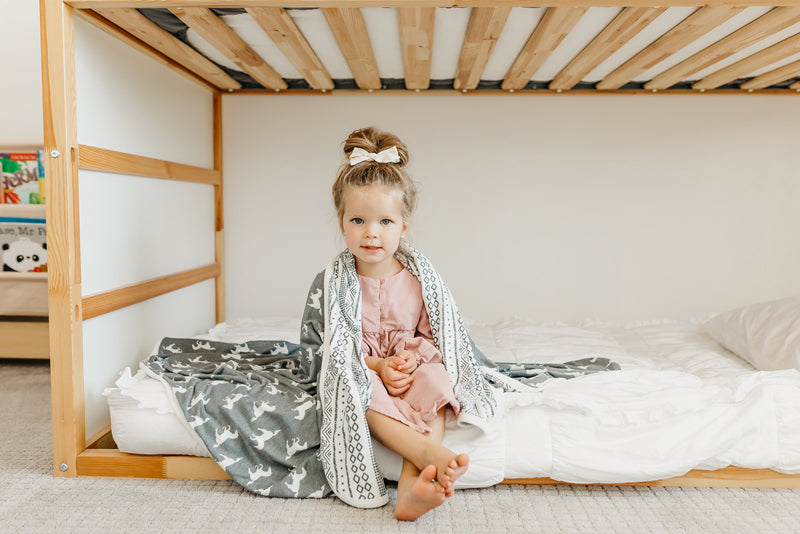 Copper Pearl 3 Layer Quilt Colt Baby Products Wholesaler