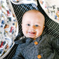 Copper Pearl 3 Layer Quilt Diesel Baby Products Wholesaler