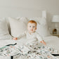Copper Pearl 3 Layer Quilt Jo Baby Products Wholesaler