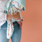 Copper Pearl 3 Layer Quilt Nautical Baby Products Wholesaler