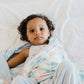 Copper Pearl 3 Layer Quilt Whimsy Baby Products Wholesaler