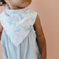Copper Pearl Bibs Whimsy 4Pk Baby Products Wholesaler