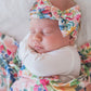Copper Pearl Knit Headband Lark Baby Products Wholesaler